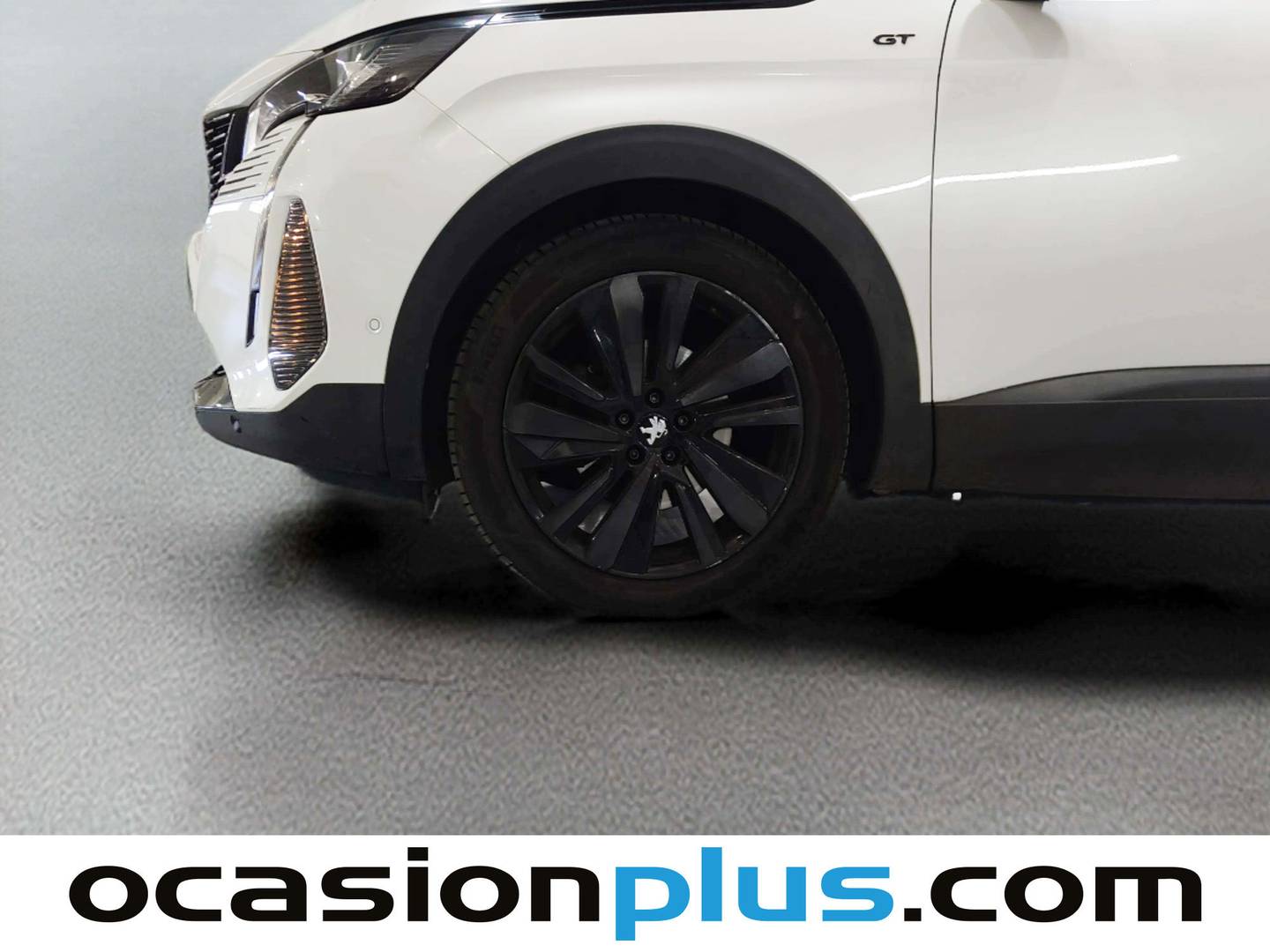Peugeot 3008 Peugeot 3008 PureTech 130 S&S GT EAT8 (130 CV) al mejor precio