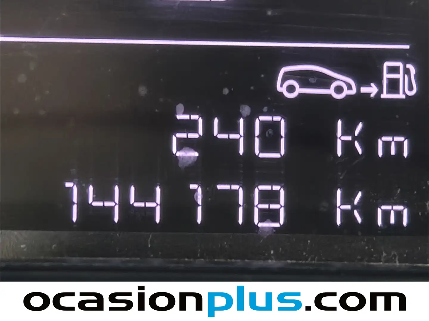 Foto Opel Combo Opel Combo Cargo 1.6 TD L 1000 Express (75 CV)