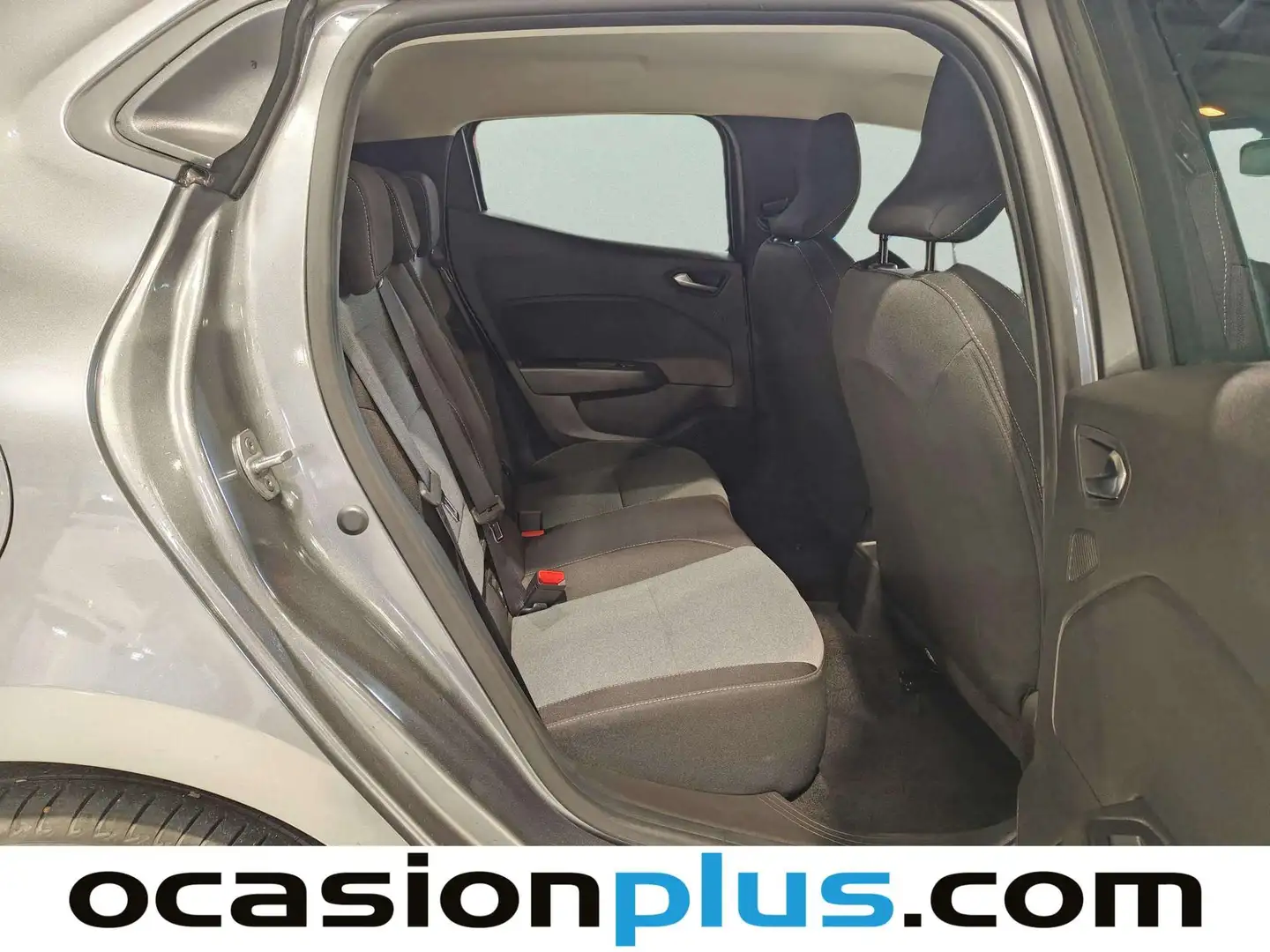 Foto Renault Clio Renault Clio Evolution dCi (100 CV)