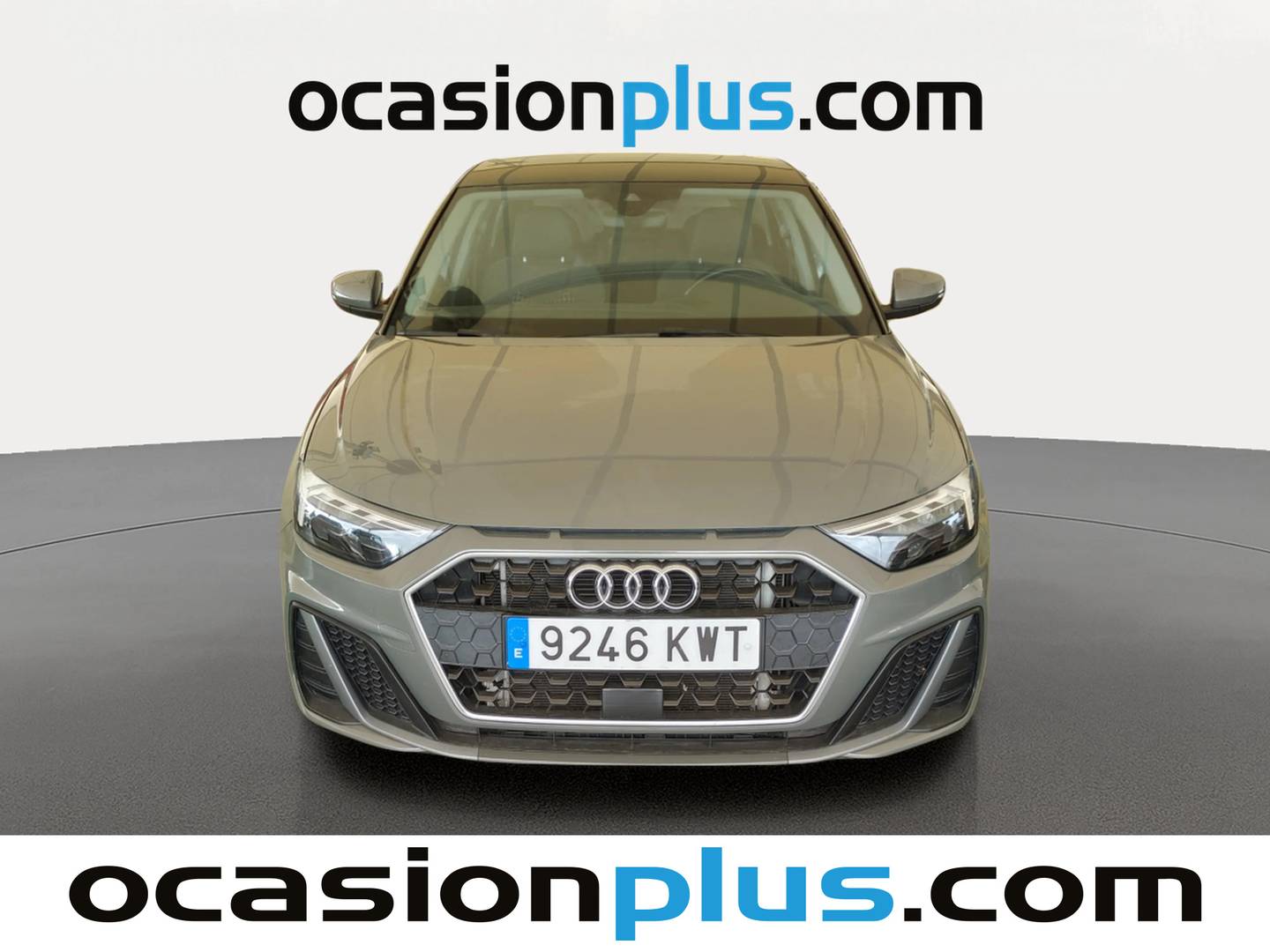 Foto Audi A1 Audi A1 Sportback S line 30 TFSI (116 CV)