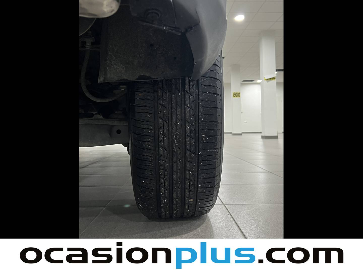 Foto SWM G01 SWM G01 1.5T Luxury (131 CV)