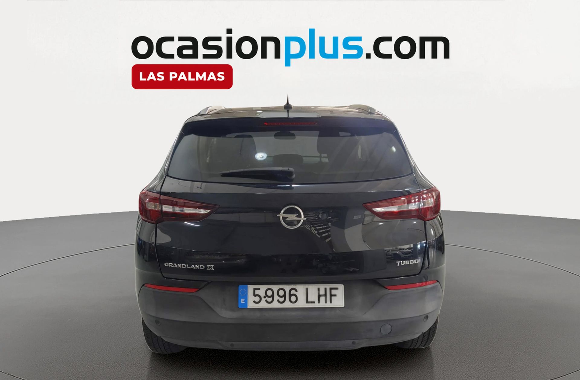Opel Grandland 1.2 Turbo Selective - foto 13