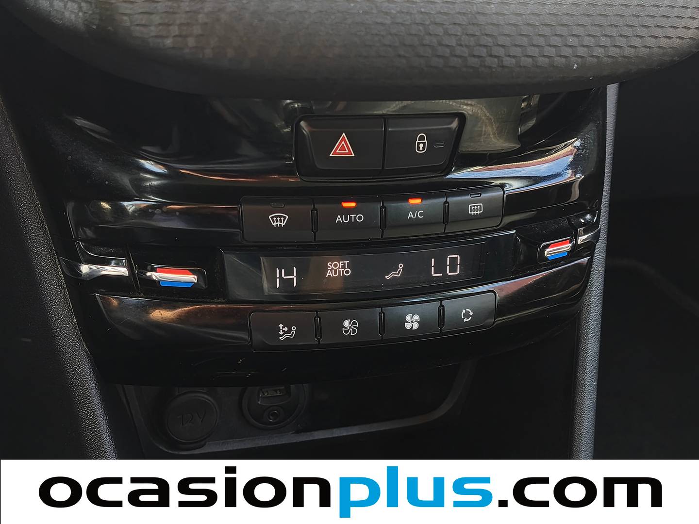Peugeot 2008 Peugeot 2008 e-HDI 92 Active  (92 CV) manual