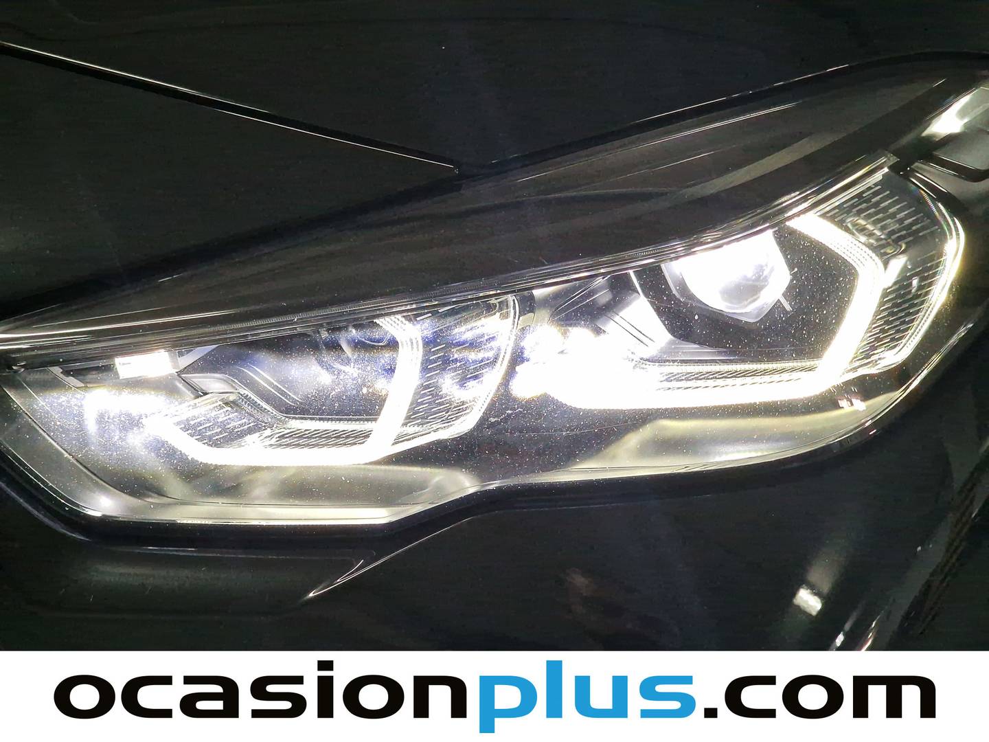 Foto BMW Serie 2 BMW Serie 2 218d Gran Coupe (150 CV) Pack M