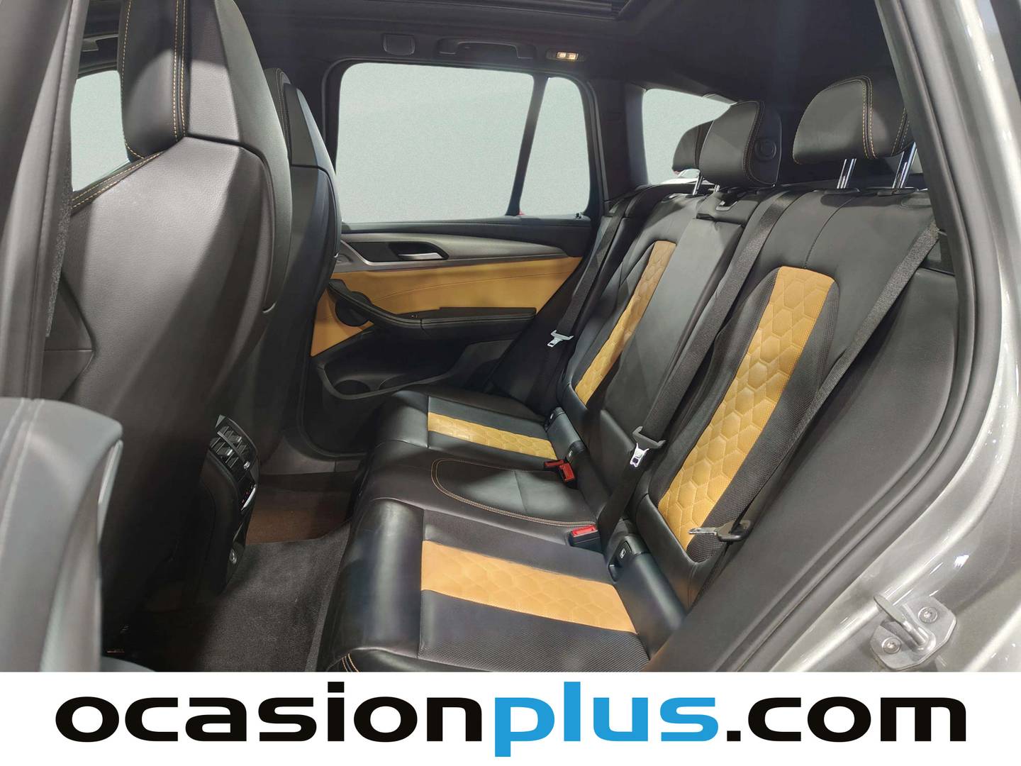 Foto BMW X3 BMW M M Competition (510 CV) Pack M