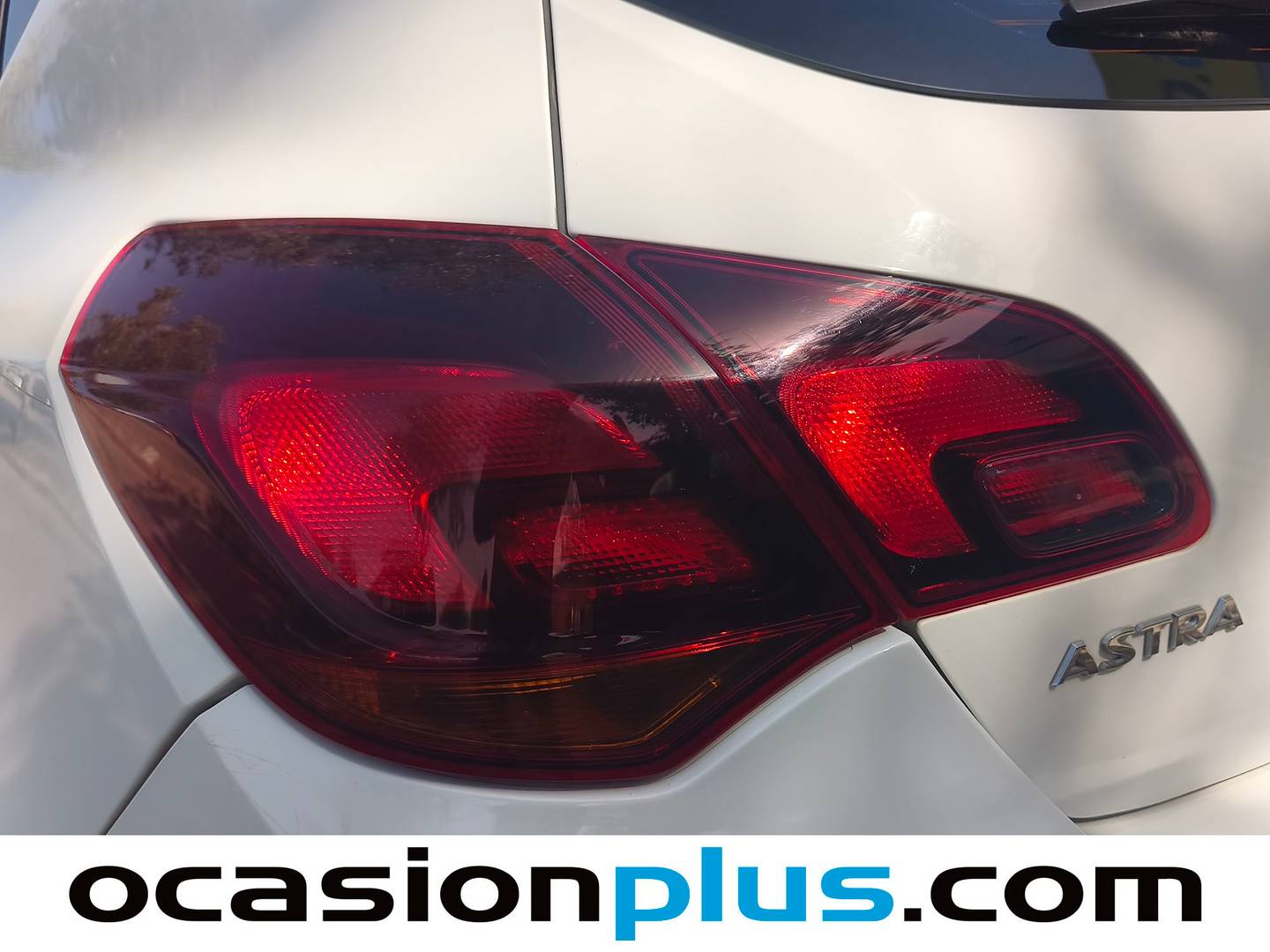 Opel Astra Opel Astra 1.7 CDTI S&S Excellence (130 CV) 130cv