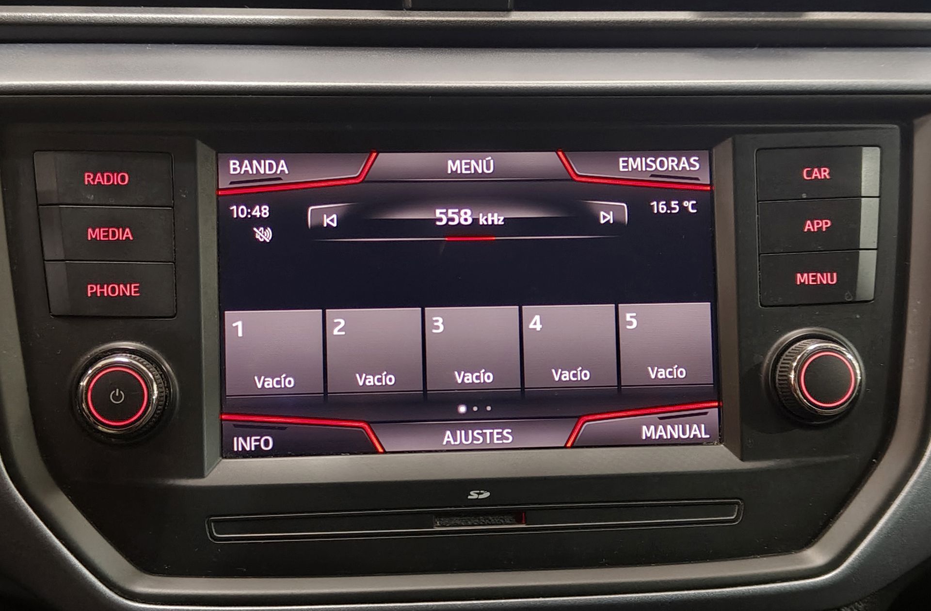 SEAT Arona 1.6 TDI Ecomotive Style - foto 30