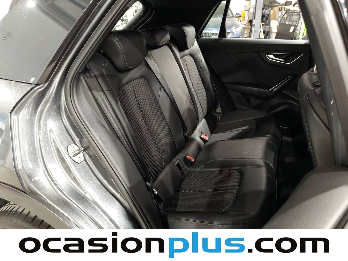 Audi Q2 Audi Q2 Adrenalin 35 TDI  (150 CV) S tronic Pack S-Line automático