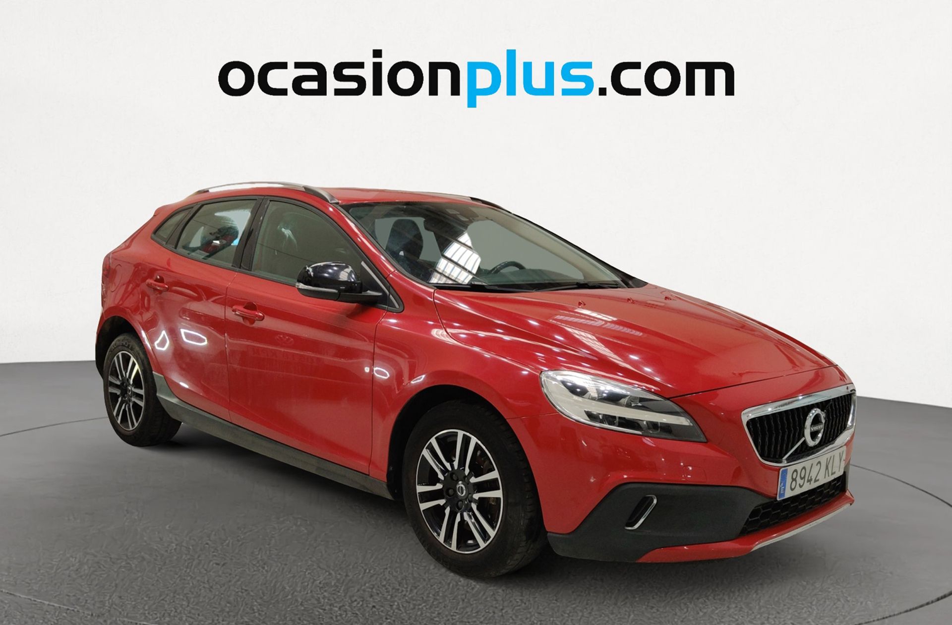 Volvo V40 D2 Momentum - foto 2