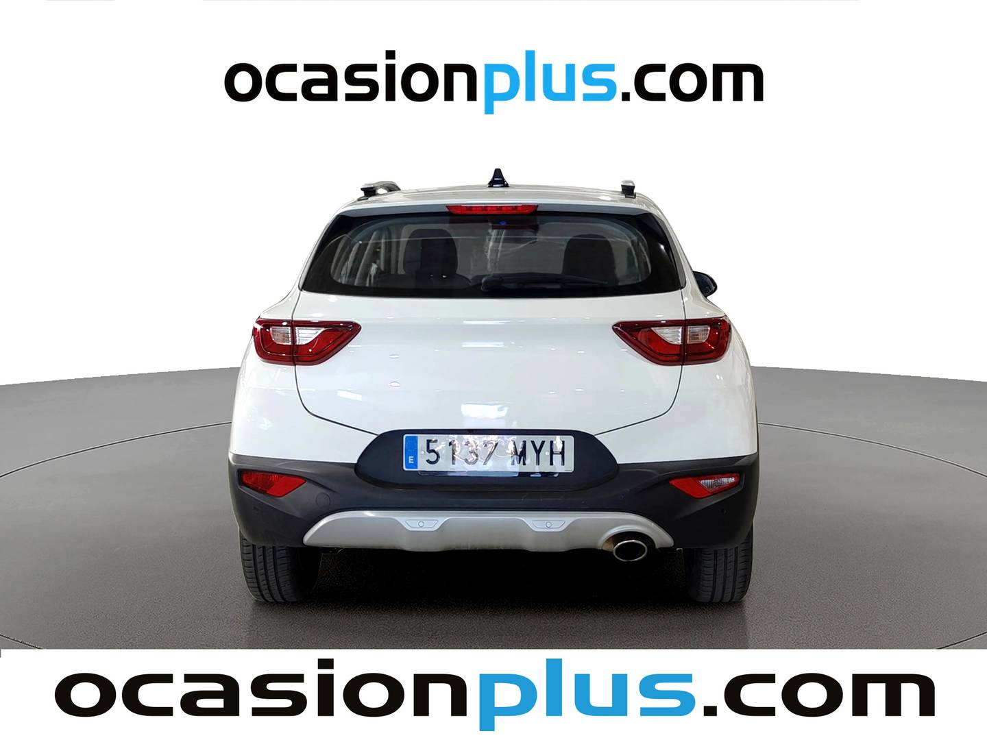 KIA Stonic KIA Stonic 1.2 DPi Drive (79 CV) al mejor precio