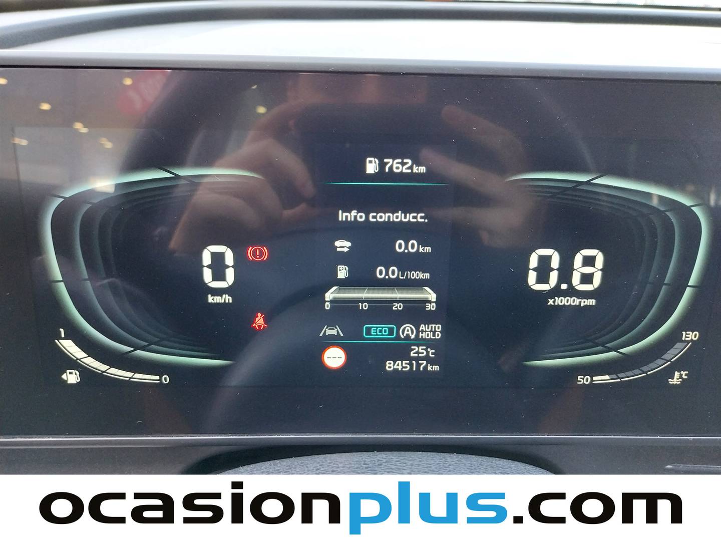 Foto KIA Sportage Kia Sportage 1.6 CRDi MHEV Business 4x2 (136 CV)