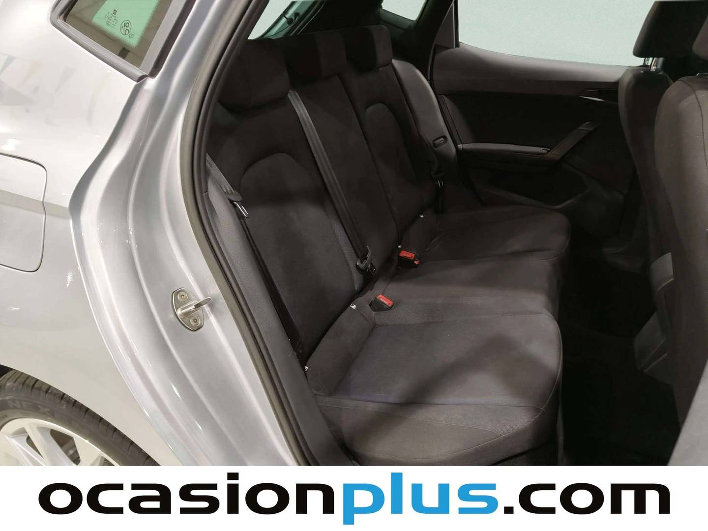 Seat Ibiza Seat Ibiza 1.5 TSI FR XL DSG (150 CV) gasolina