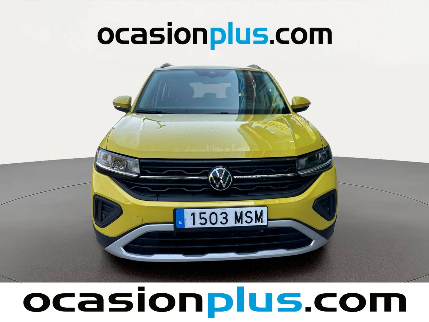 Volkswagen T-Cross Volkswagen T-Cross 1.0 TSI (95 CV) 95cv