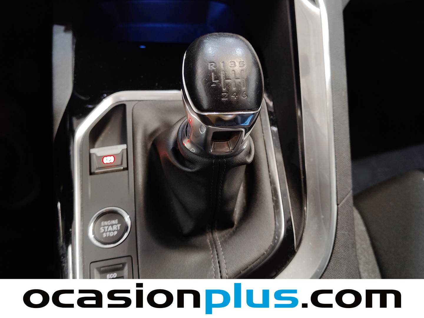 Peugeot 5008 Peugeot 5008 BlueHDI 130 S&S Active Pack (130 CV) 7 Plazas de segunda mano