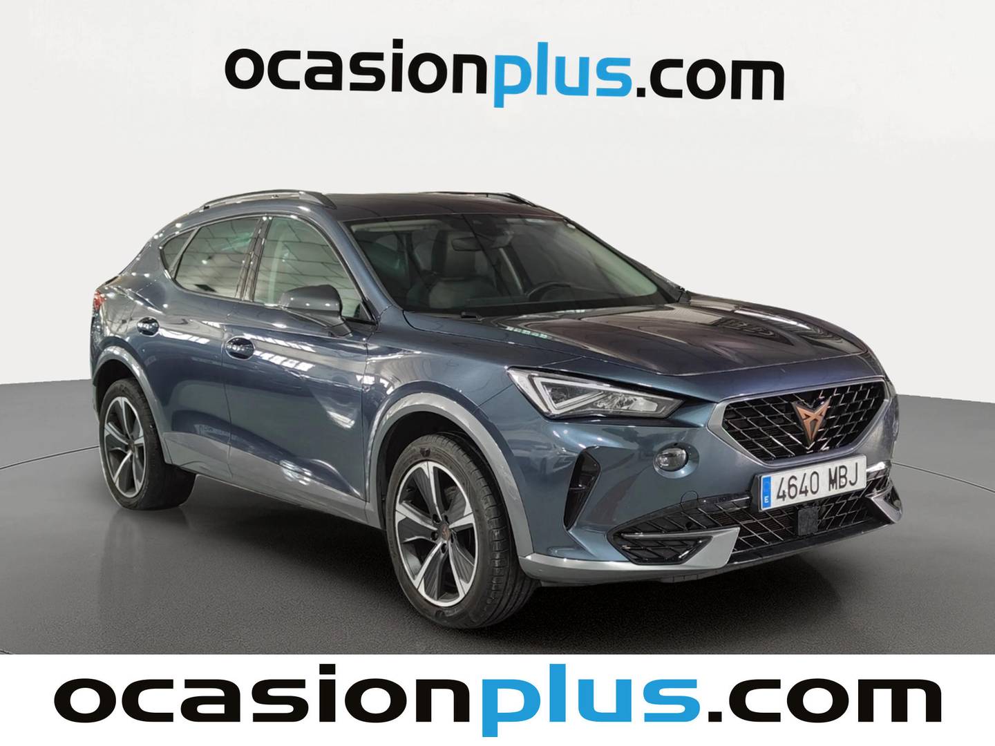 Foto Cupra Formentor CUPRA Formentor 2.0 TDI (150 CV)