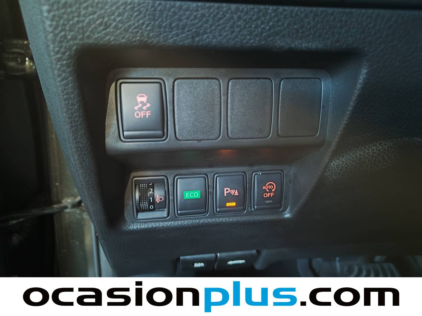 Nissan X-TRAIL Nissan X-Trail dCi 130 Acenta XTronic (130 CV) 130cv