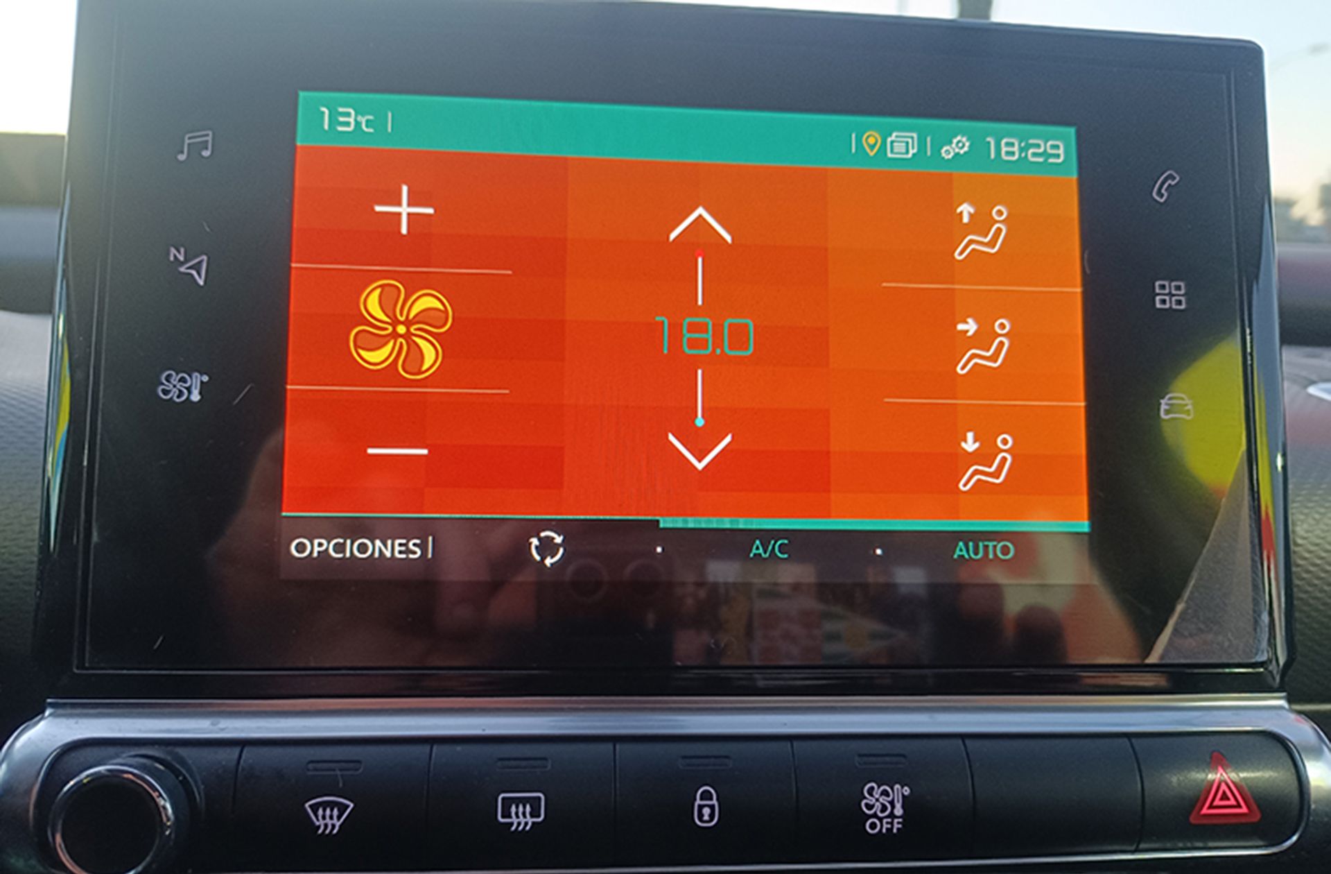 Citroën C4 Cactus PureTech 110 Feel - foto 20