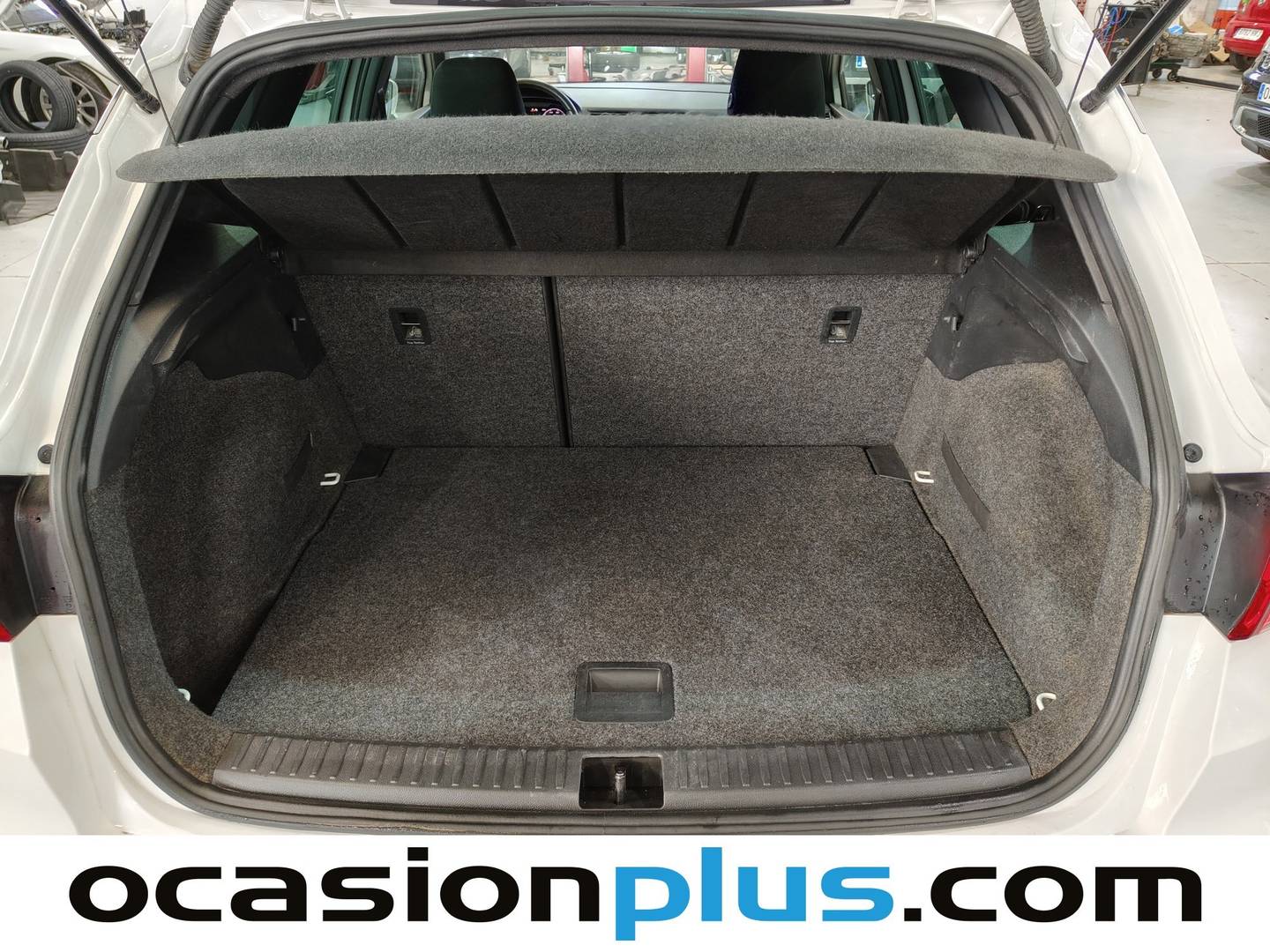 Foto Seat Arona SEAT Arona 1.0 TSI Ecomotive Xcellence (115 CV)