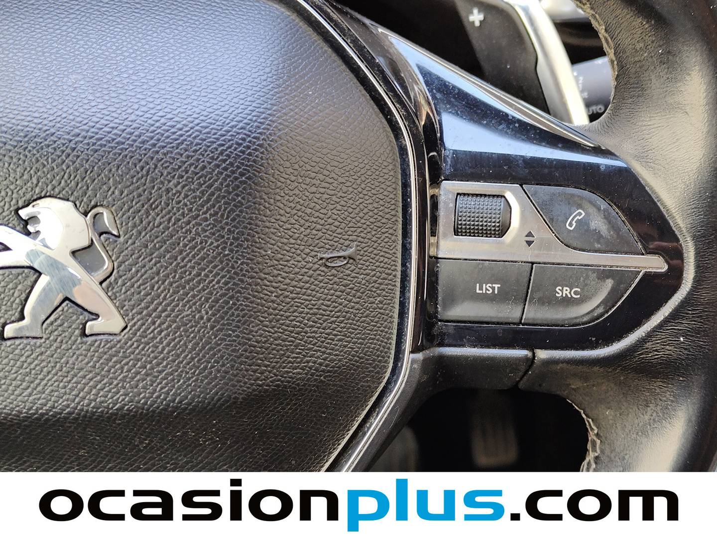 Peugeot 3008 Peugeot 3008 1.6L THP Allure EAT6 (165 CV) barato