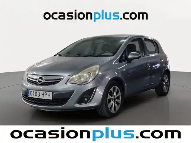 Opel Corsa 1.3 ecoFLEX Selective (75 CV) de segunda mano