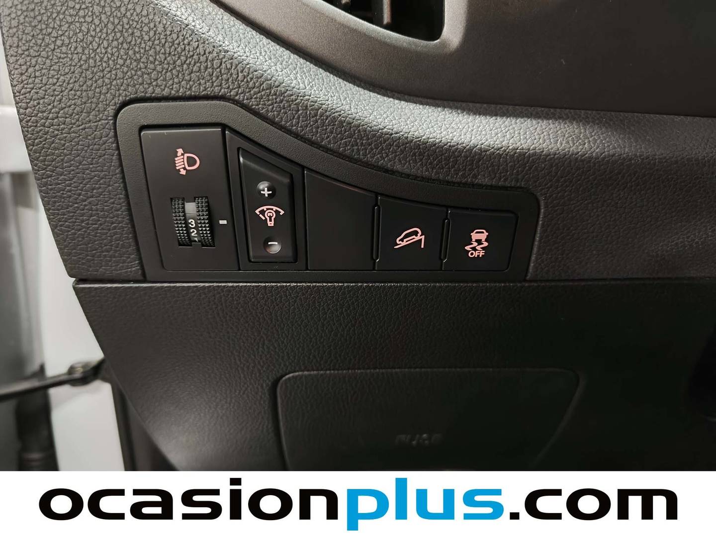 Foto KIA Sportage Kia Sportage 1.6 GDI Drive 4x2 (135 CV)