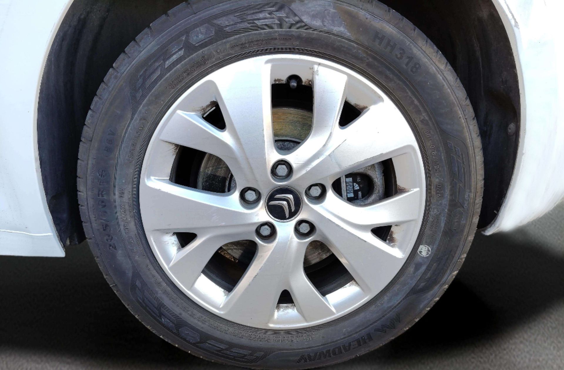 Citroën C4 Picasso PureTech 130 Live Edition - foto 32
