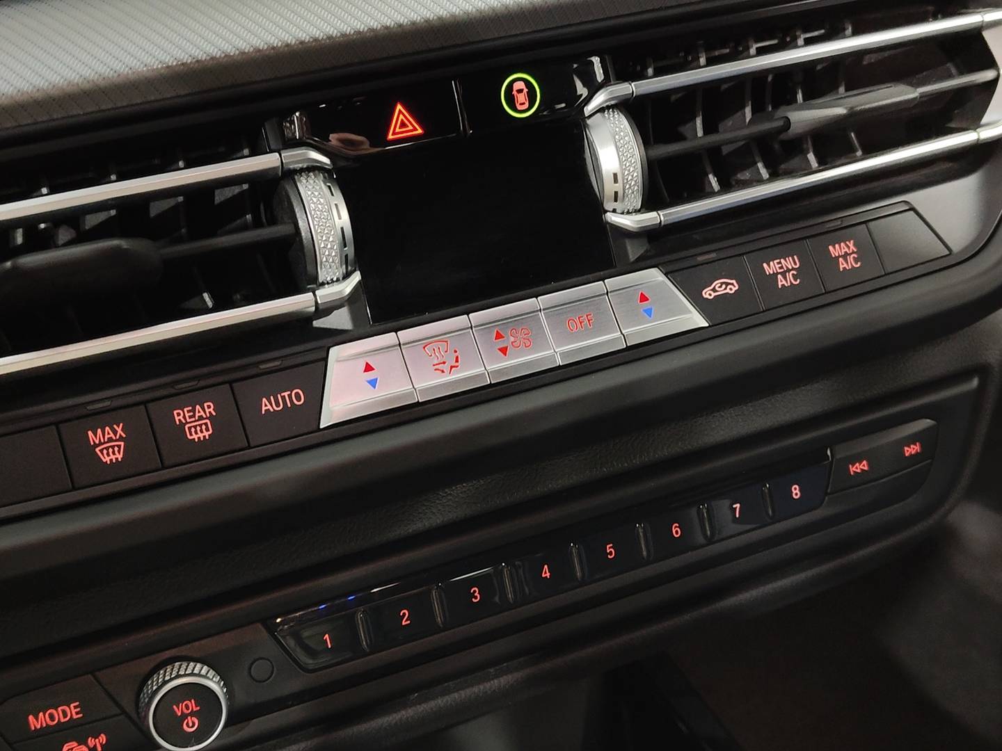 Foto BMW Serie 1 BMW Serie 1 118d (150 CV) Pack M