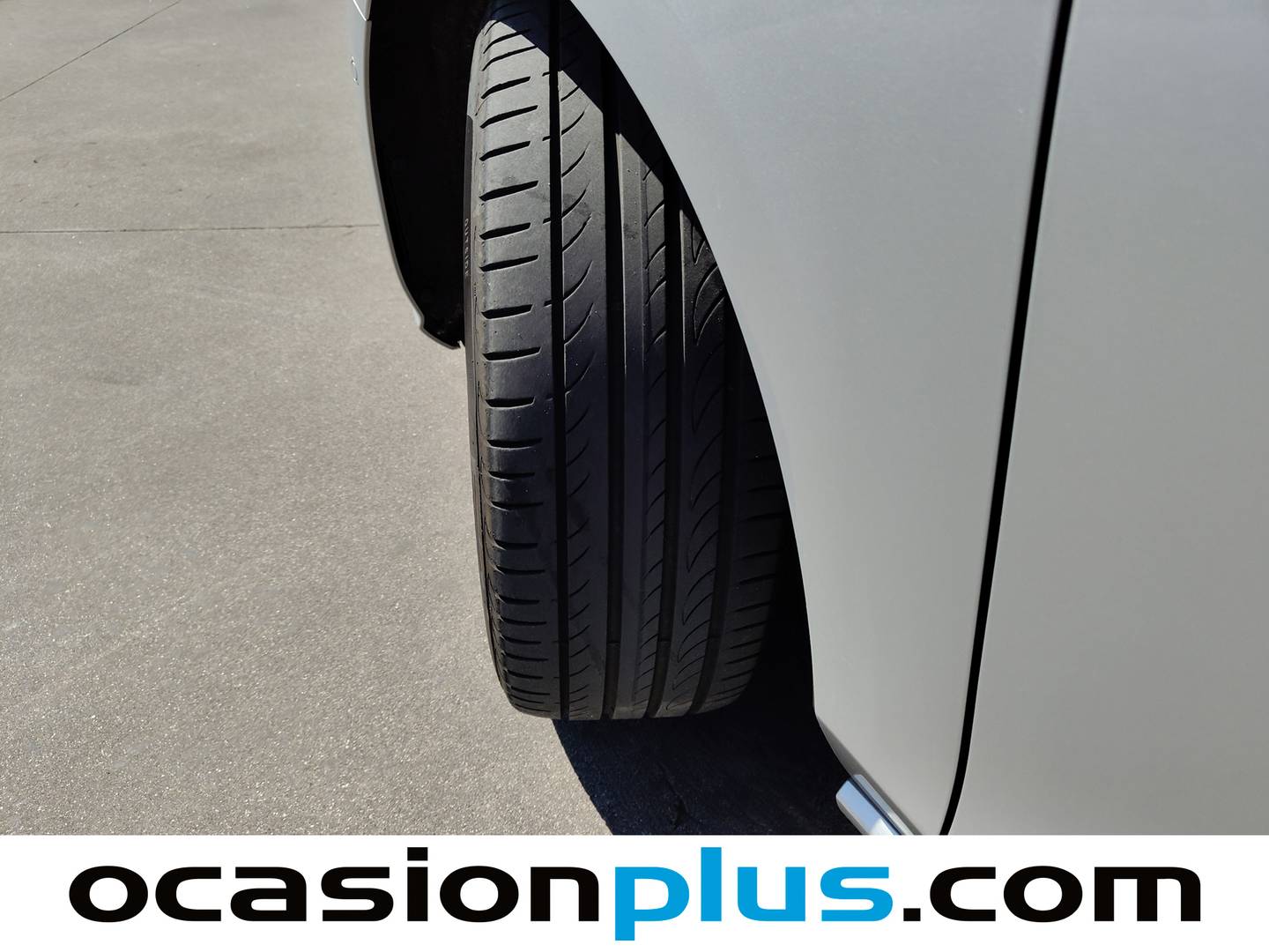 Ford Focus Ford Focus 1.0 Ecoboost MHEV ST-Line X  (125 CV) seminuevo