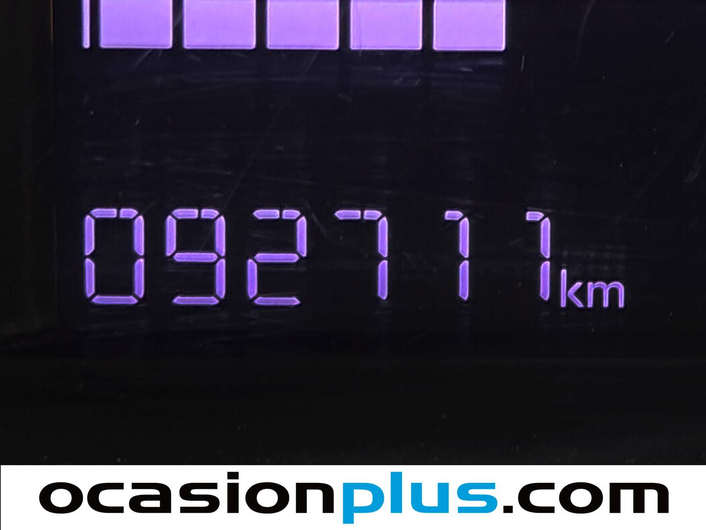 Foto Citroën Jumpy Citroen Jumpy Furgon BlueHDi 100 S&S Talla M Control (102 CV)