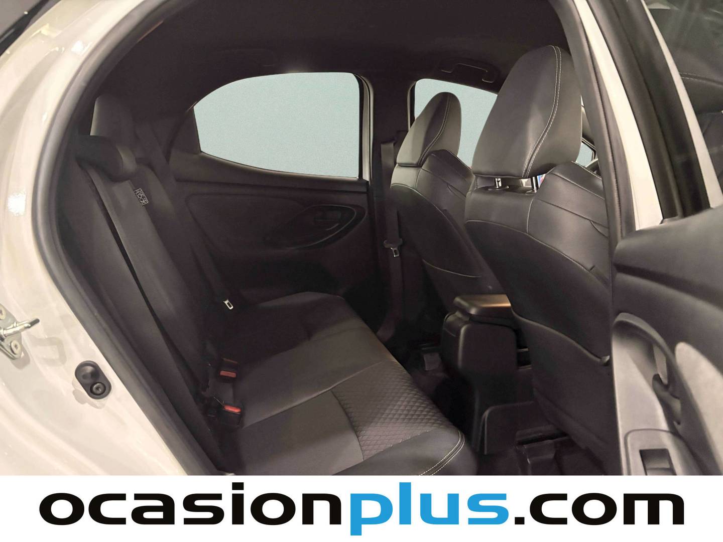 Toyota Yaris Toyota Yaris 120H Style (116 CV) híbrido