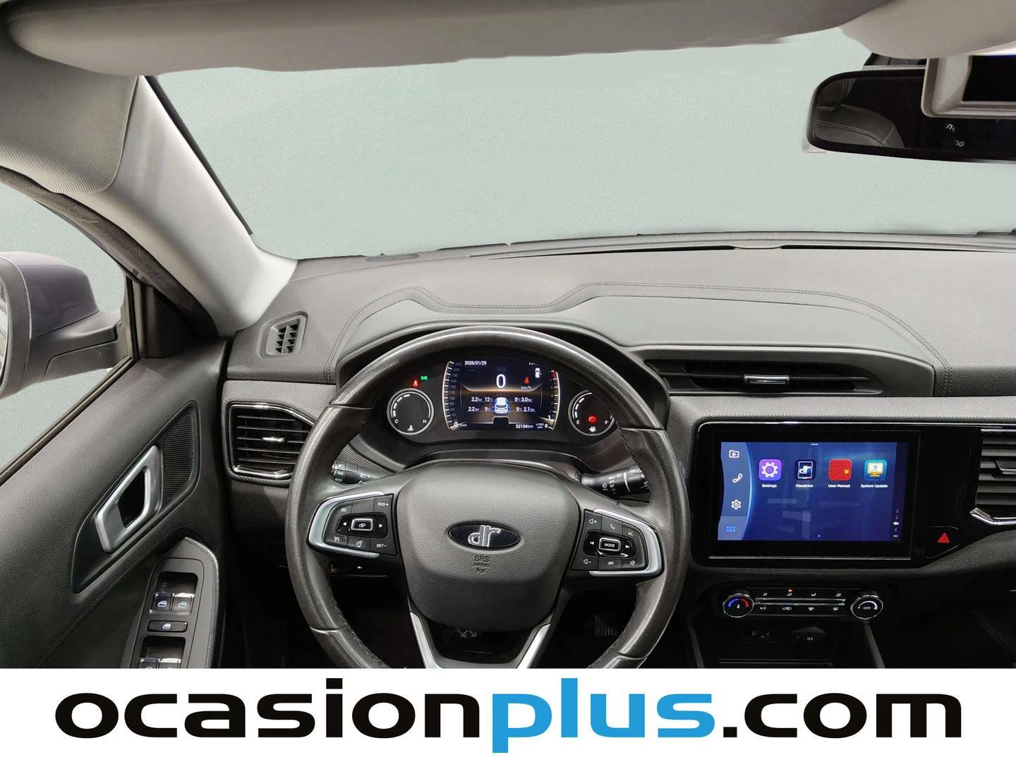 Foto DR AUTOMOBILES DR 4.0 DR AUTOMOBILES DR4 1.5 (116 CV)