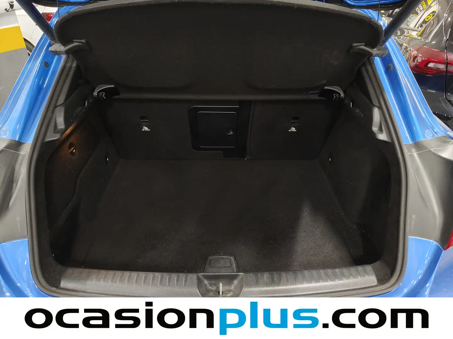 Foto Mercedes GLA Mercedes-Benz GLA GLA 200 AMG Line (156 CV)