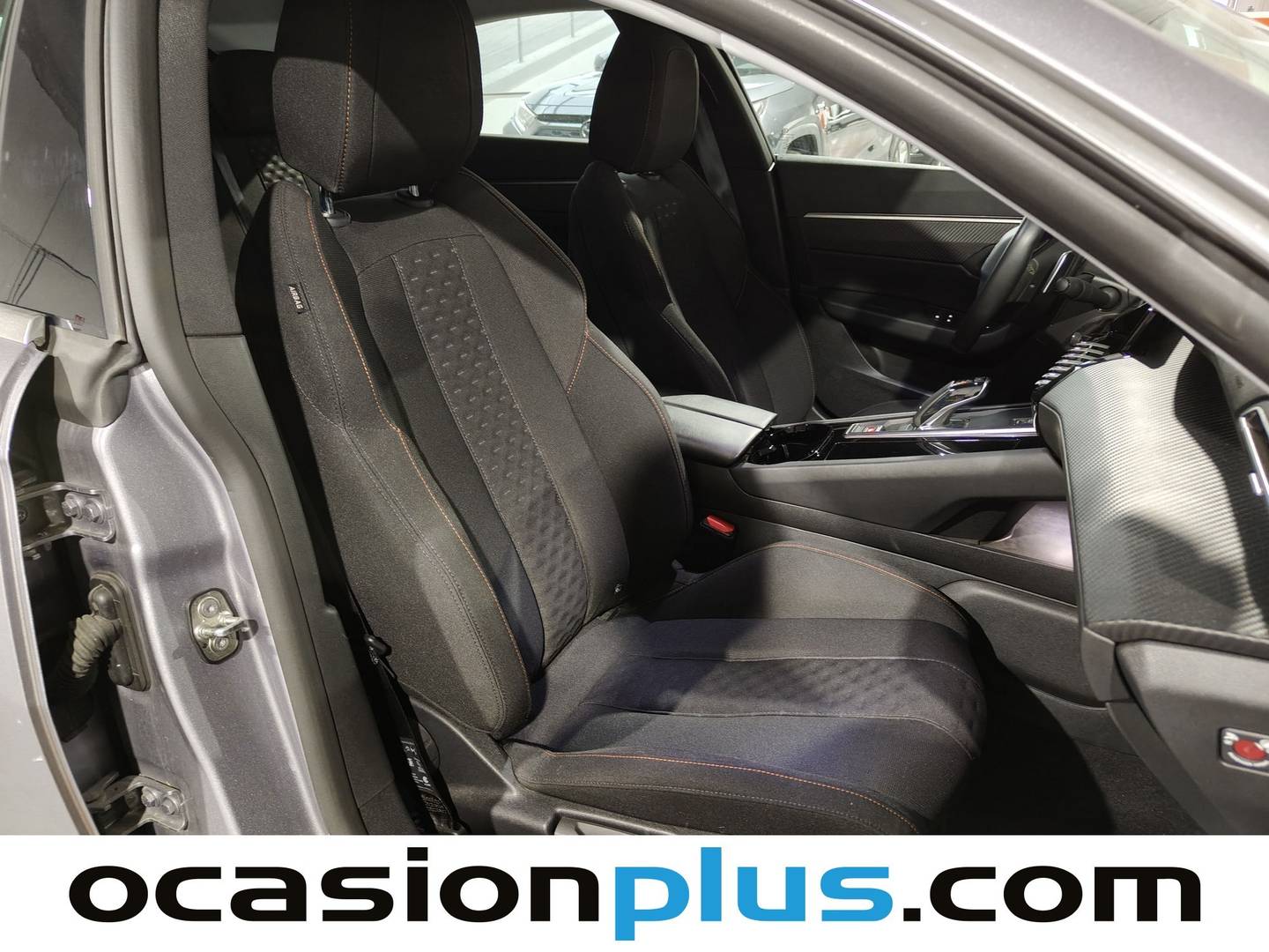 Foto Peugeot 508 Peugeot 508 BlueHDi 130 S&S Active EAT8  (130 CV)