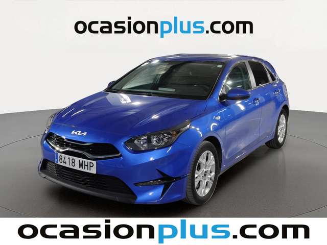 KIA Ceed 1.0 T-GDI Drive (100 CV) de segunda mano