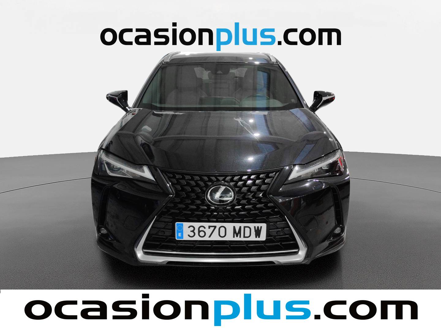 Foto Lexus UX Lexus UX 250h Executive (184 CV)
