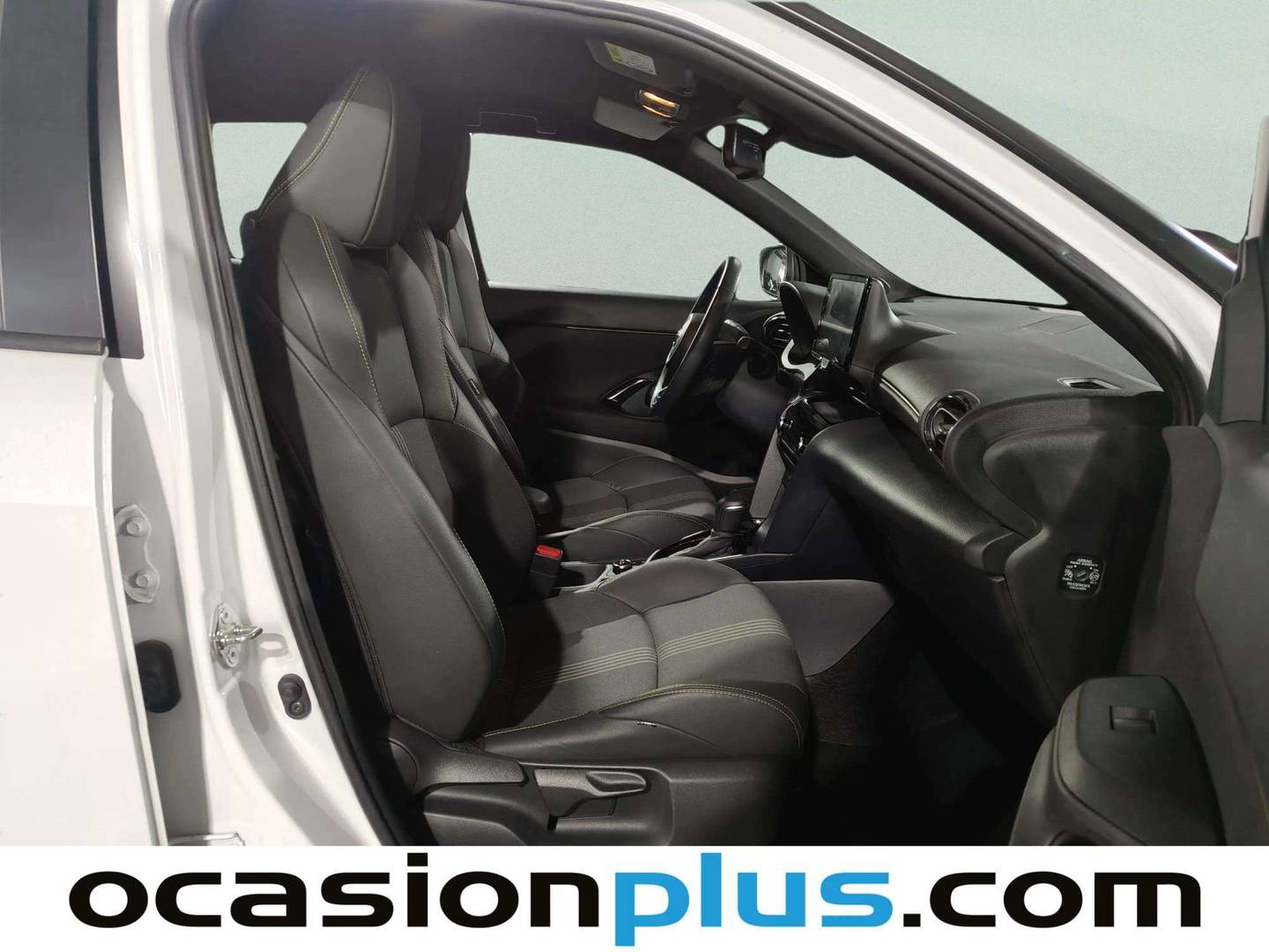 Toyota Yaris Cross Toyota Yaris Cross 120H Adventure (116 CV) 4x4 híbrido