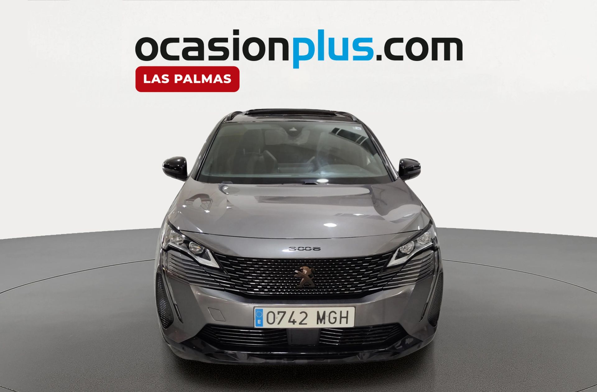 Peugeot 3008 BlueHDi 130 GT EAT8 - foto 15