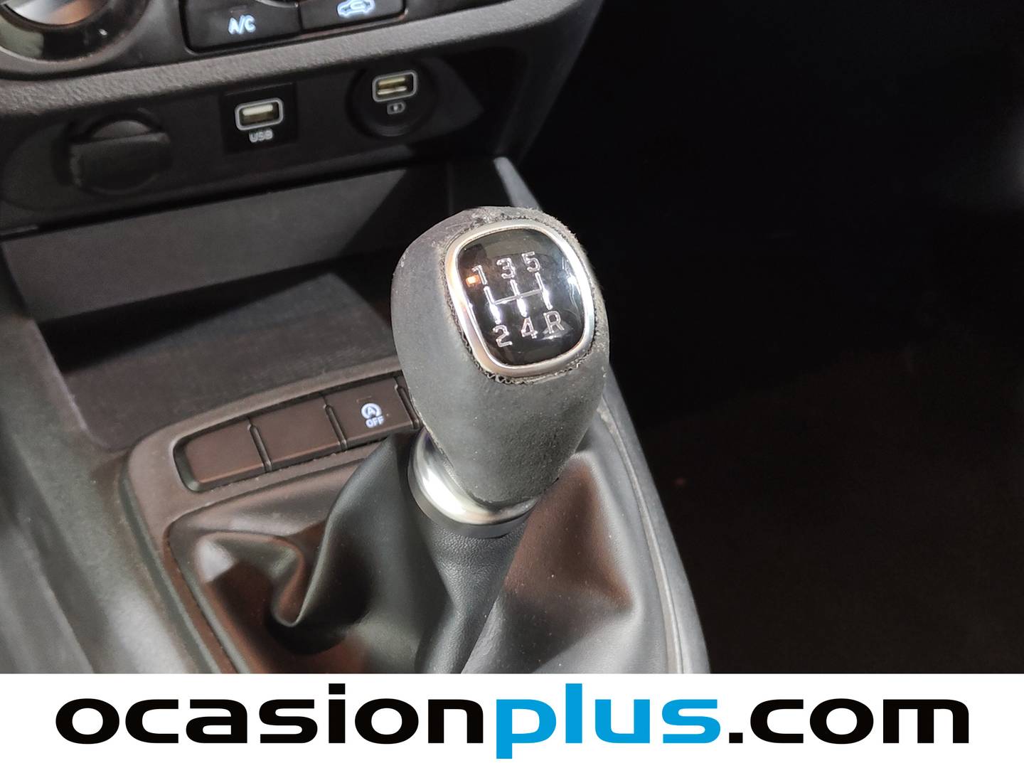 Foto Hyundai i10 Hyundai i10 1.0 Essence (67 CV)