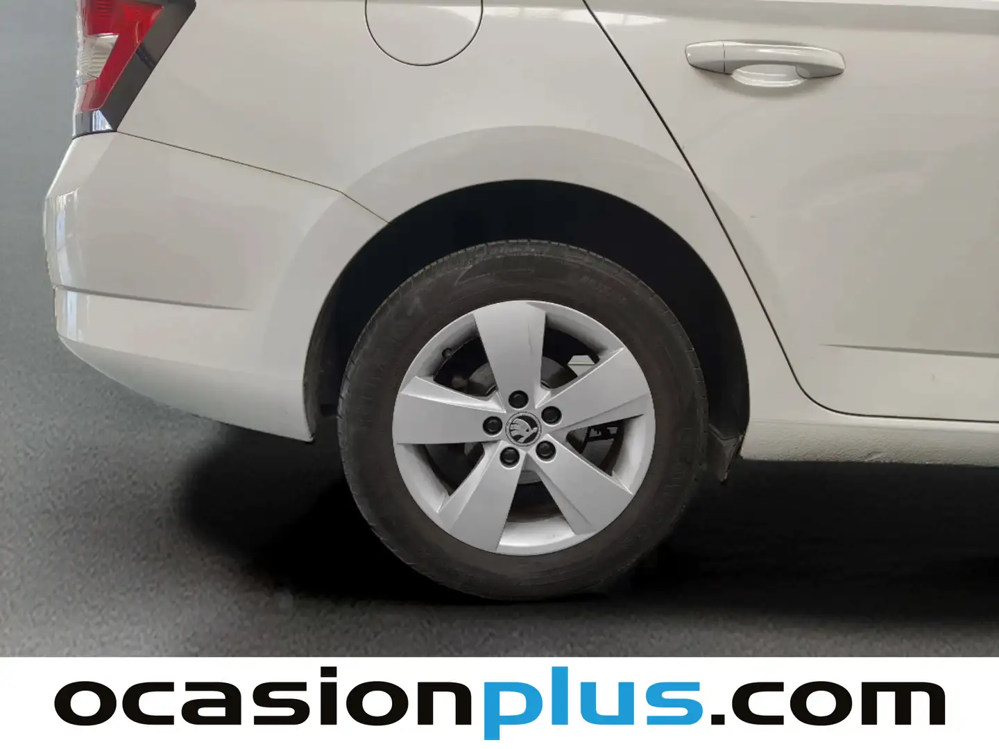 Foto Skoda Fabia Skoda Fabia Combi 1.4 TDI Style (90 CV)