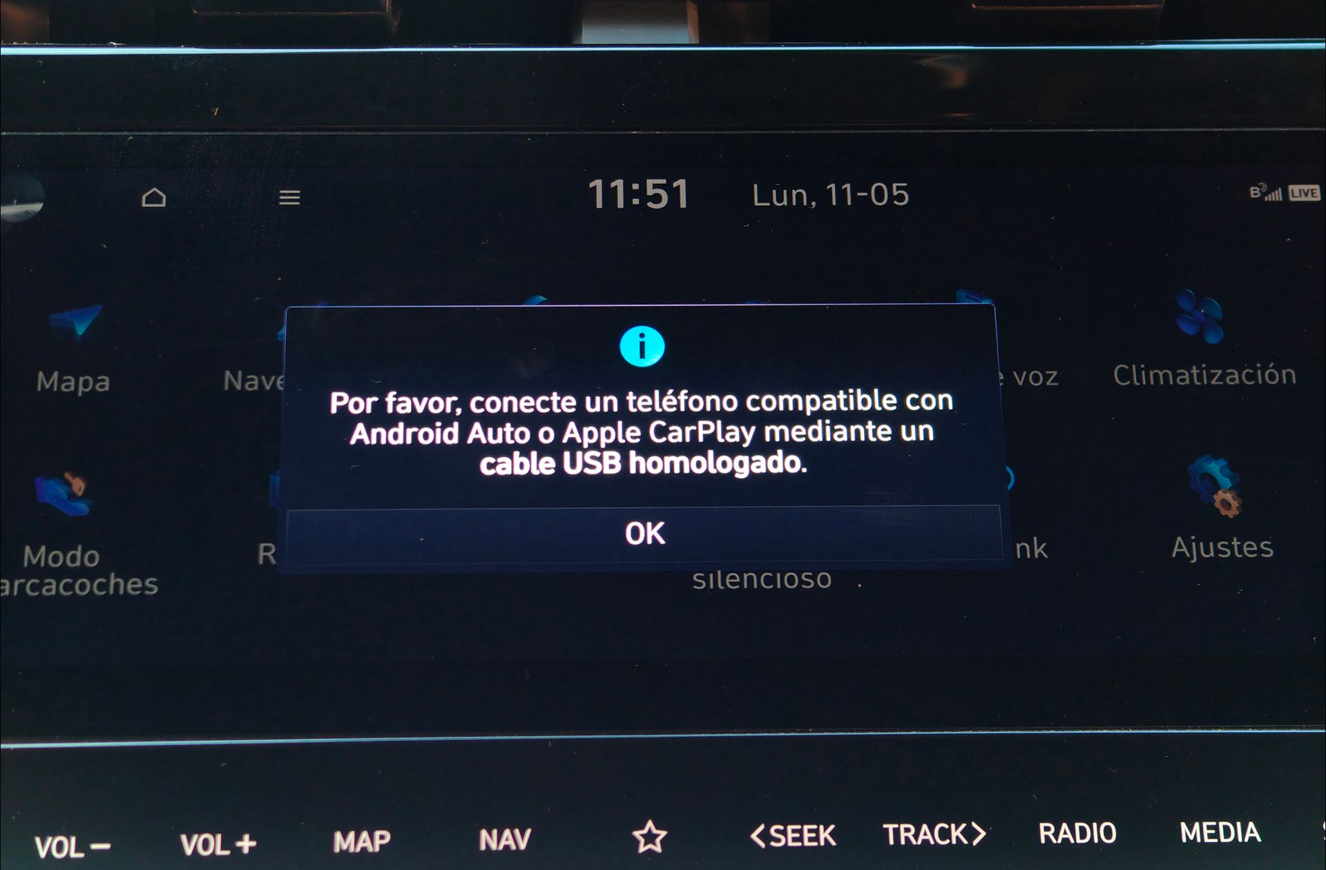 Hyundai Tucson 1.6 T-GDi N-Line 30 Aniversario - foto 11