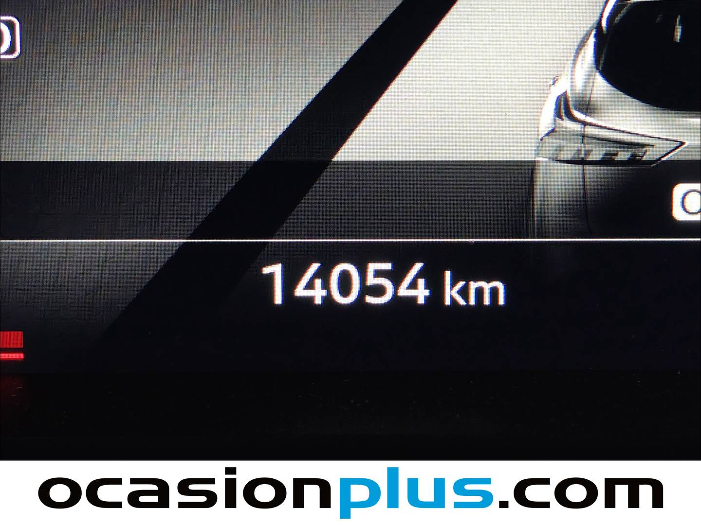 Foto Nissan QASHQAI Nissan Qashqai DIG-T 140 N-Connecta (140 CV)