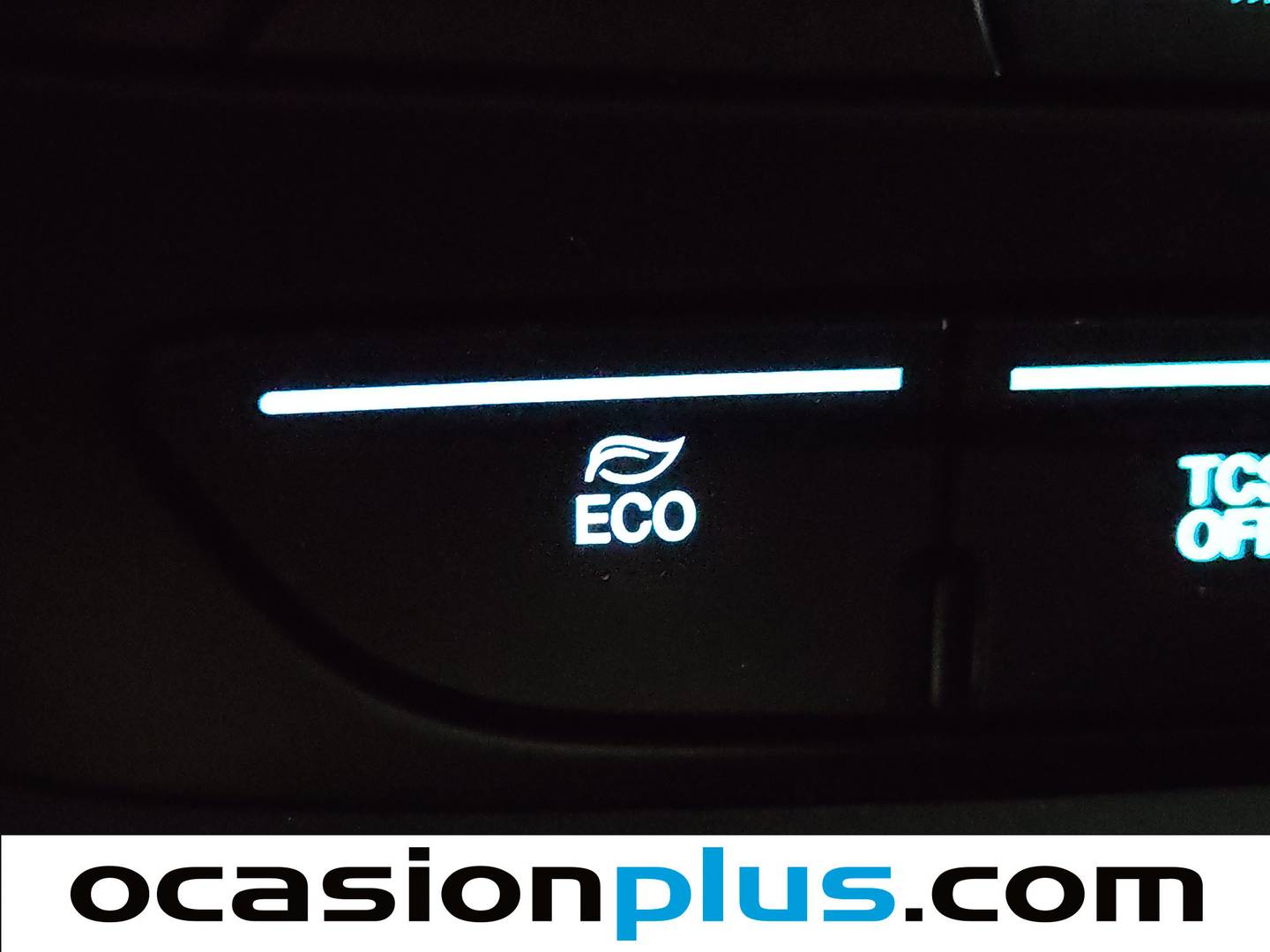 Equipamiento del Ford Transit Connect Ford Transit Connect Kombi 1.5 TDCI Trend 220 L1 (120 CV)