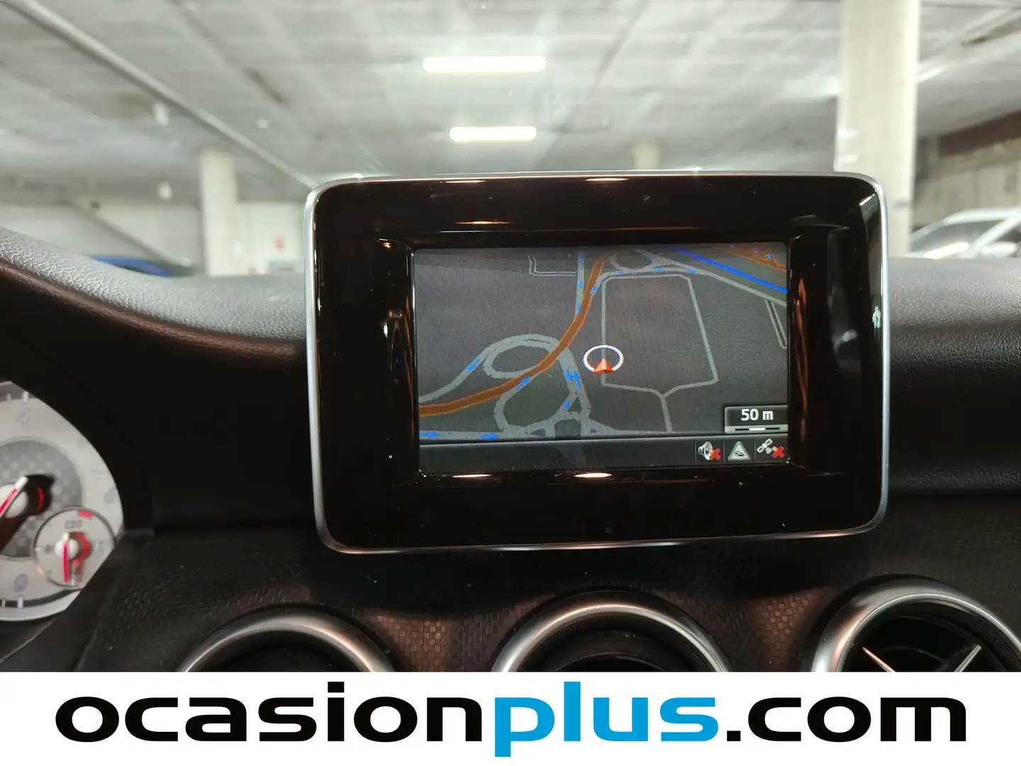 Foto Mercedes Clase A Mercedes-Benz Clase A A 200 CDI Urban (136 CV)