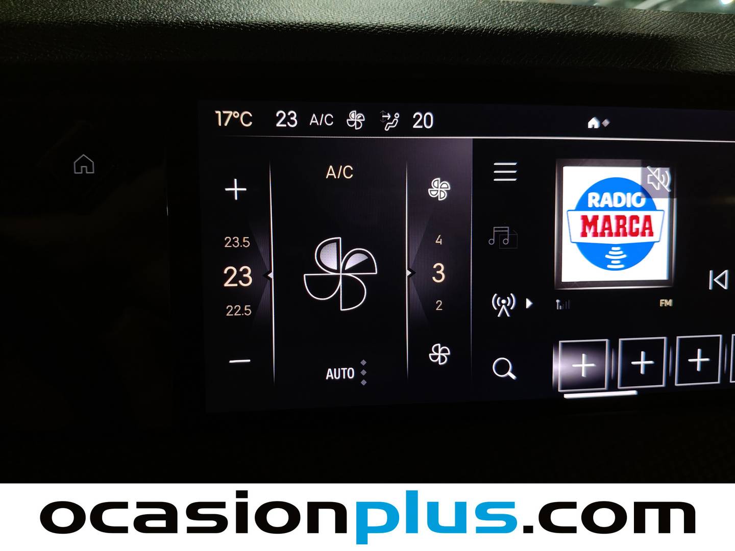 Foto DS DS 4 DS DS4 BlueHDi 130 Bastille Auto (130 CV)