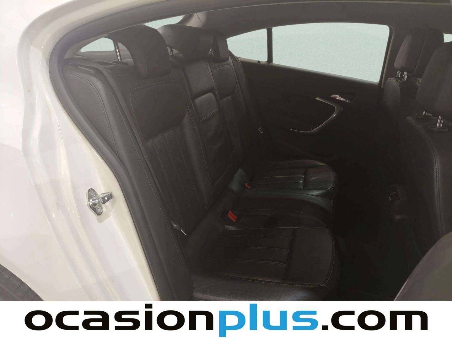 Opel Insignia Opel Insignia 2.0 CDTI S&S Excellence (130 CV) diésel