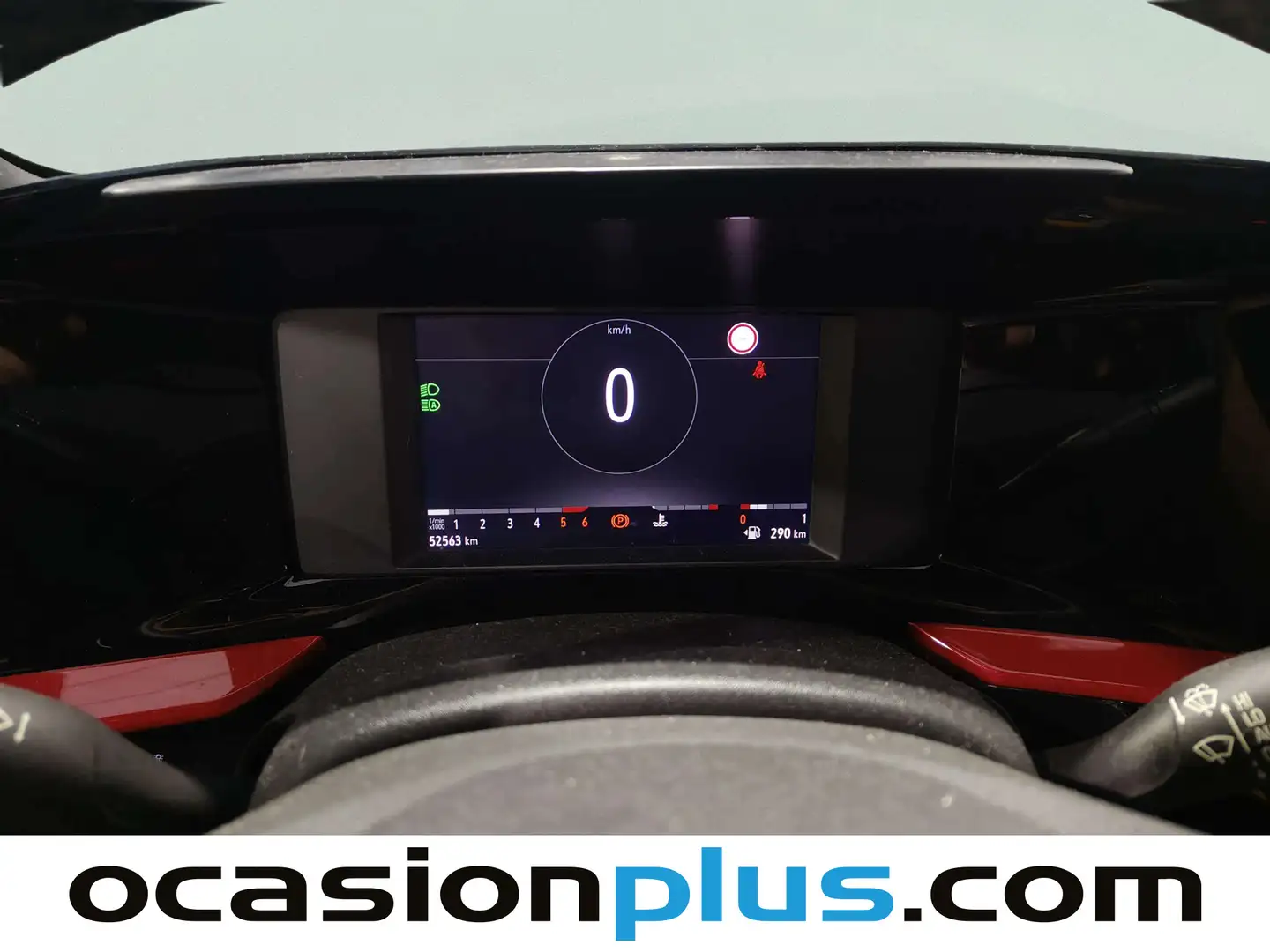 Foto Opel Mokka Opel Mokka 1.5 D GS Line  (110 CV)