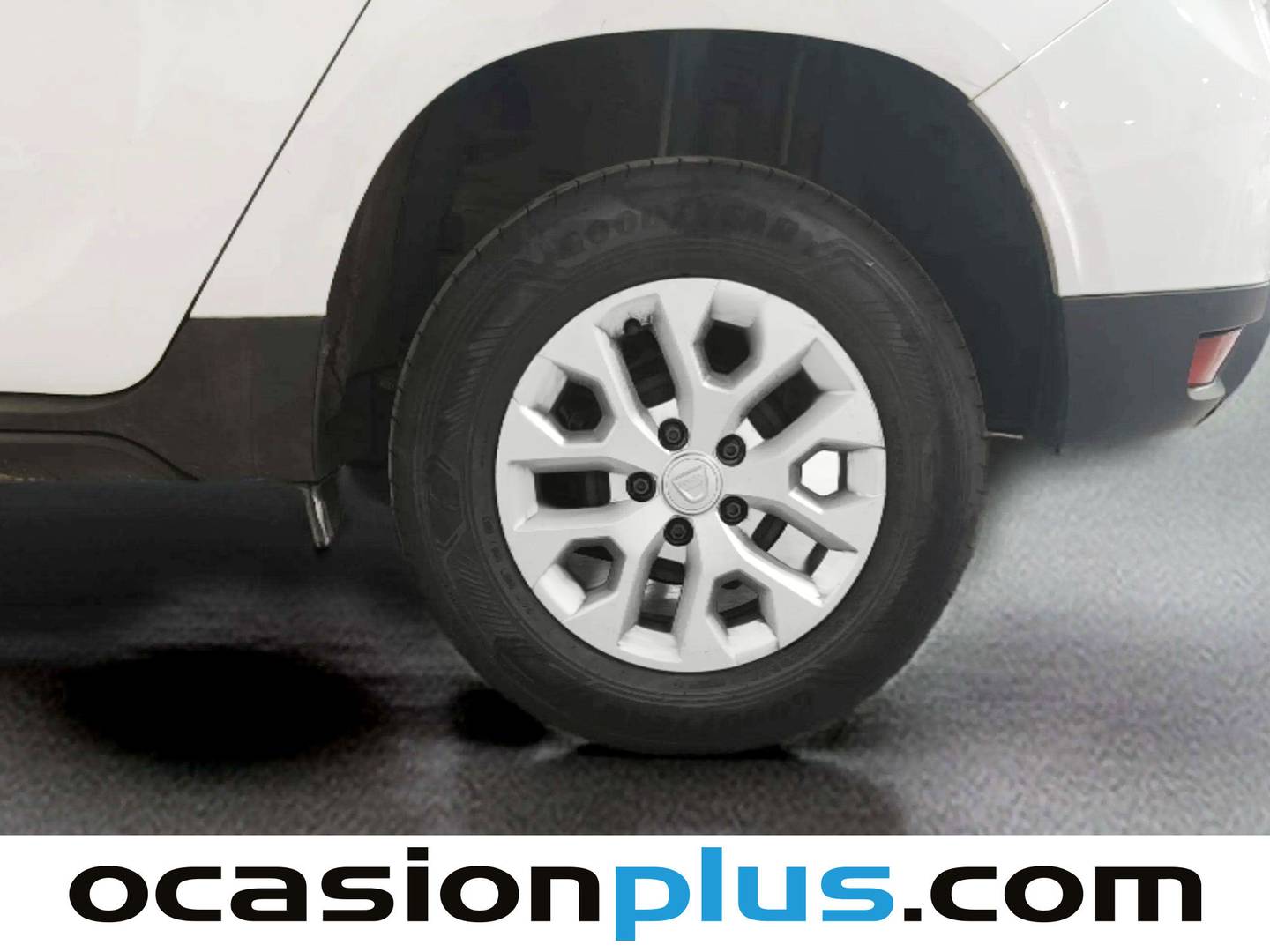 Dacia Duster Dacia Duster Comfort TCE (100 CV) ECO-G 4X2 GLP glp