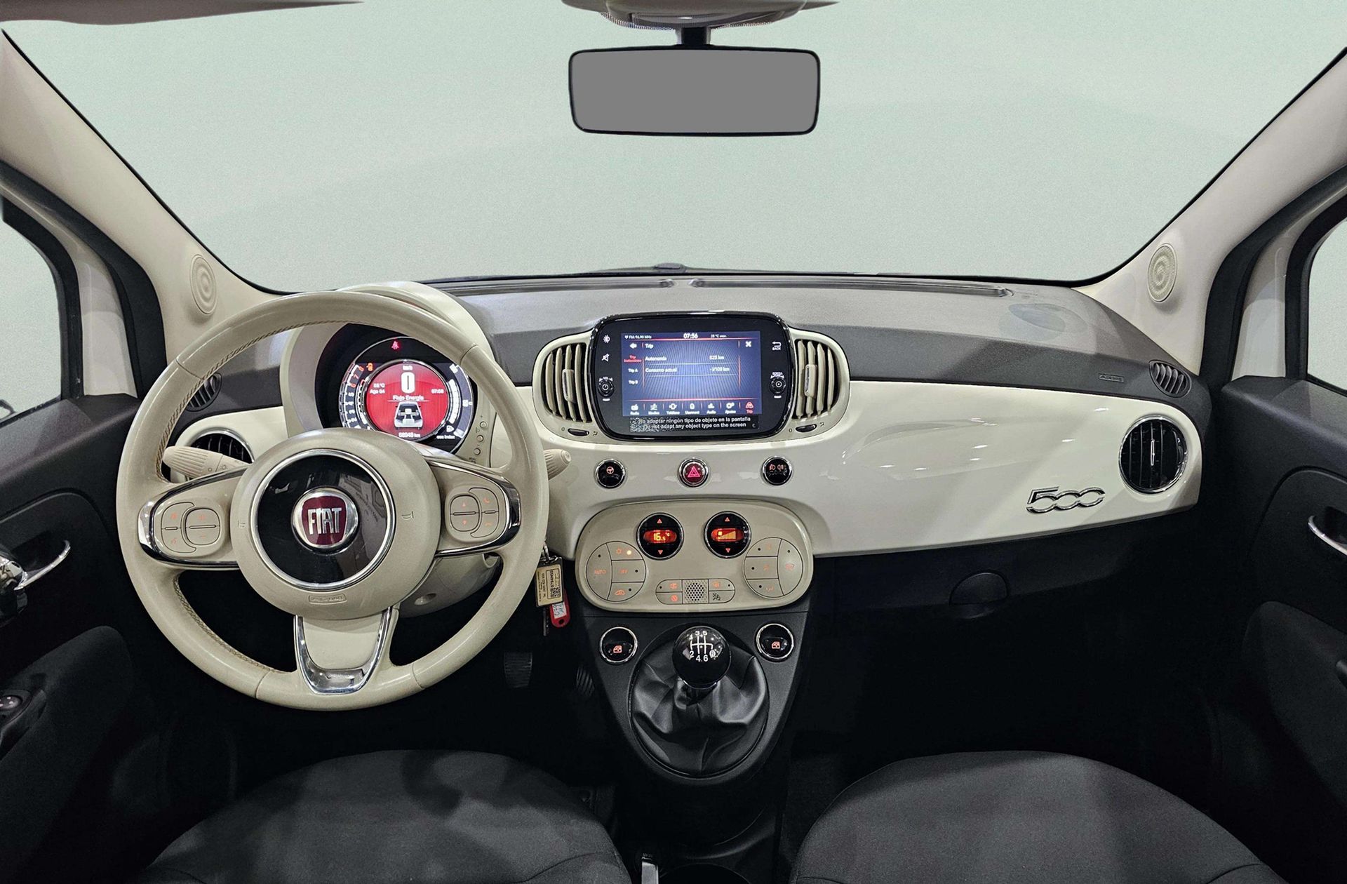 Fiat 500 1.0 Hybrid Dolcevita - foto 7