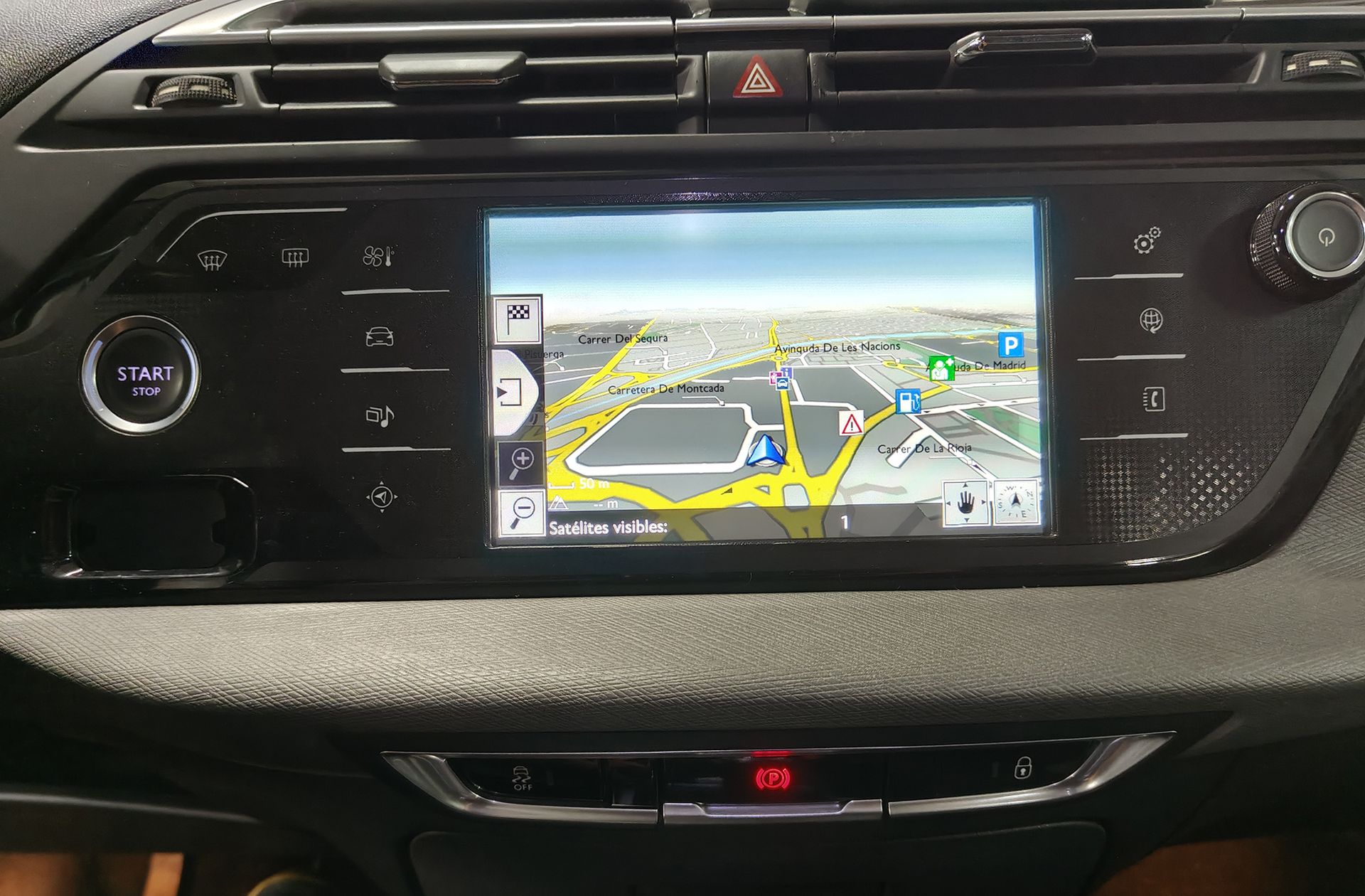 Citroën C4 Picasso PureTech 130 Feel - foto 7