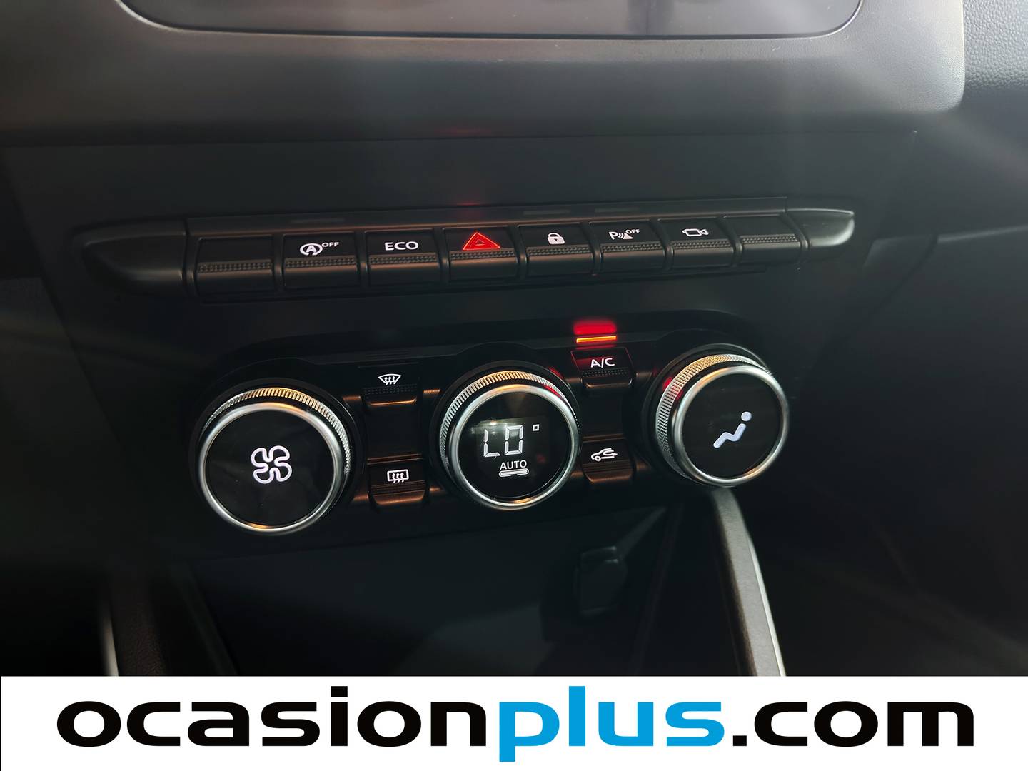 Acabados Dacia Duster Dacia Duster Prestige Blue dCi 4X2 (115 CV)